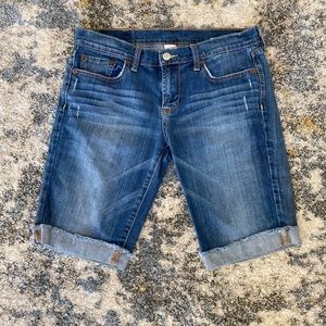 Lucky Brand Bermuda shorts